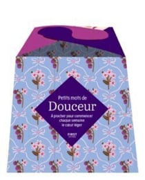 Petits mots - Douceur, 4e éd.