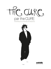 The Cure par The Cure