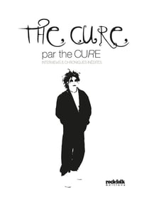The Cure par The Cure