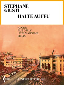 Halte au feu