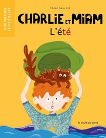 Charlie et miam : l'été