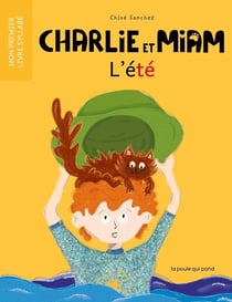 Charlie et Miam : L'été