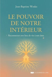 Votre lieu de vie a une âme