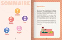 Mon cahier parentalité : 100 conseils : Éduquer sans s'énerver