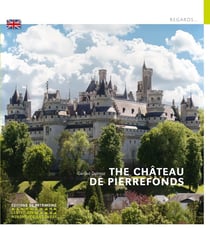 Le château de Pierrefonds