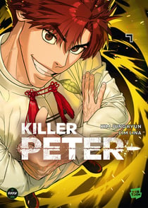 Killer Peter Tome 7