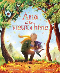 Ana et le vieux chêne