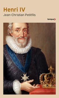 Henri IV