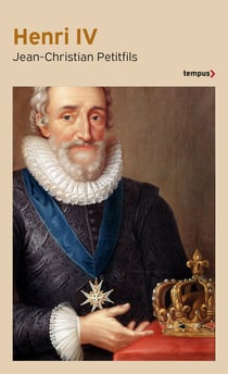 Henri IV