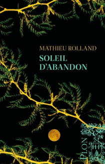 Soleil d'abandon