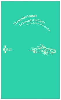 La Fourmi et la Cigale