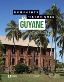 Monuments historiques de Guyane