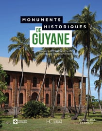 Monuments historiques de Guyane