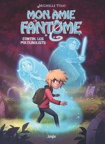 Mon amie fantôme Tome 2