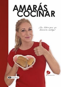 Amarás cocinar