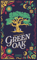 Green oak