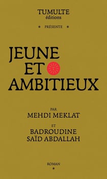 JEUNE ET AMBITIEUX