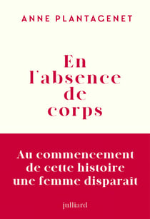 En l'absence de corps