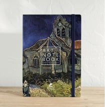 Van Gogh - carnet de notes