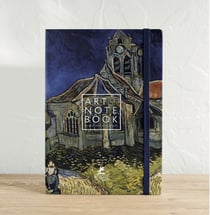 Van Gogh - carnet de notes
