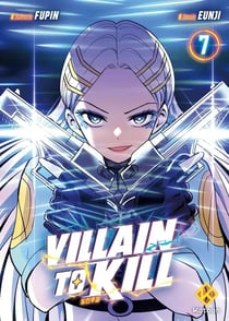 Villain to kill Tome 7