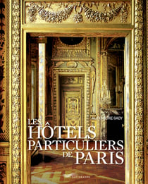 Hotels particuliers de Paris