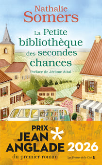 La Petite bibliothèque des secondes chances