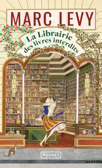La Librairie des livres interdits