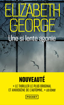 Une si lente agonie