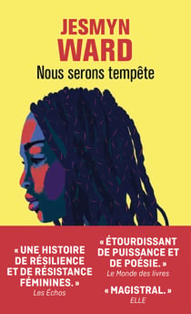 Nous serons tempête
