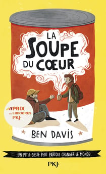 La soupe du coeur