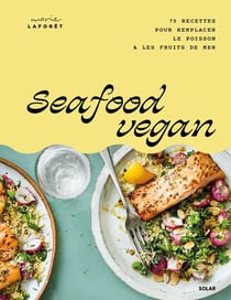 Seafood vegan