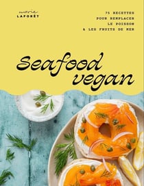 Seafood vegan