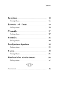 L'atelier intérieur : Méditer ou l'art d'accueillir la vie