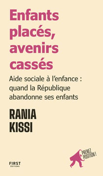 Enfants placés, avenirs cassés
