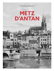 Metz d'antan