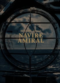 Navire amiral