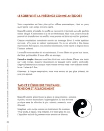 Yoga sur chaise - Exercices et postures pour apaiser l'anxiété et soulager la douleur