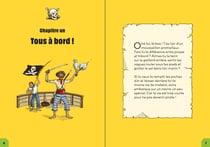 Pirate : mode d'emploi