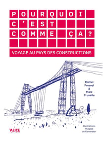 Pourquoi c'est comme ça ?