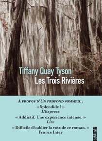Les Trois Rivières