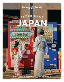 Experience : Japan (3e édition)