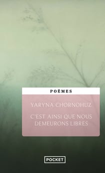 C'est ainsi que nous demeurons libres