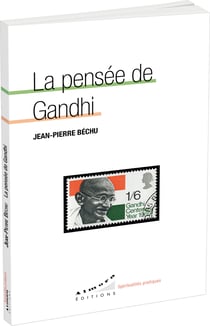 La pensée de Gandhi
