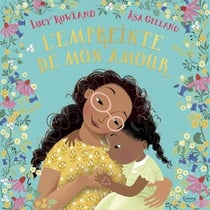 L'empreinte de mon amour