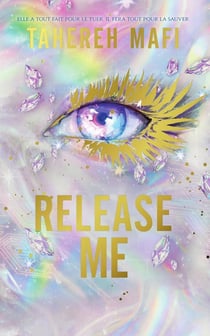Release me - Tome 2 (broché)