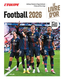 Football (édition 2026)