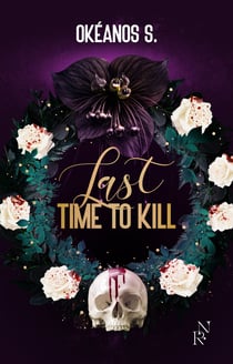 Last Time to Kill