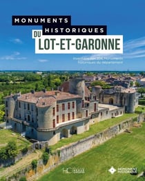 Monuments historiques du Lot-et-Garonne