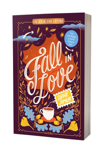 Fall in love